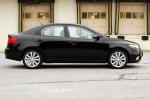 Kia Forte SX 2010 года